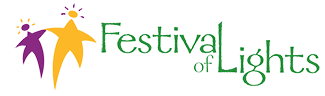 festival of lights logo