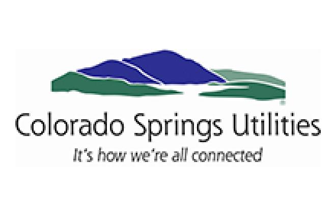 Colorado Springs Utilities logo
