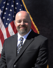 Manager Richard Suarez